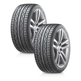 Paq 2 Llantas 195/55 R15 Hankook Ventus V12 Evo2 K120 85v