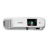 Proyector Epson Powerlite 107 3500 Lumens Xga 3lcd