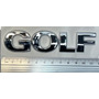 Emblema Persiana Golf 1999 A 2007