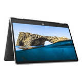 Chromebook Convertible 2 En 1 Hp 2022, Pantalla Táctil Ips F