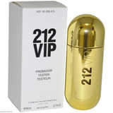 Carolina Herrera 212 Vip Mujer