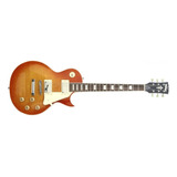 Guitarra Eléctrica Mango Encolado Tune-o-matic 2xhumb