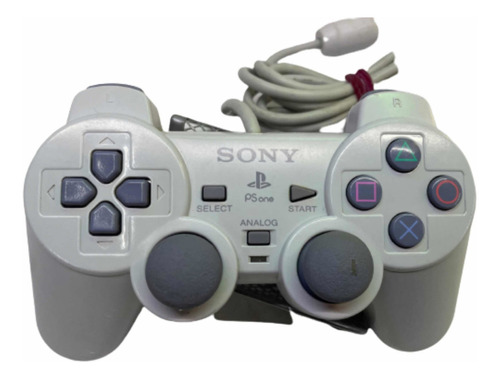 Control Playstation 1 | Psone Original