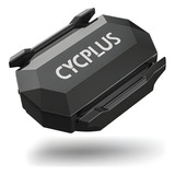 Sensor De Cadencia Ou Velocidade Cycplus Acessorio Gps Bike