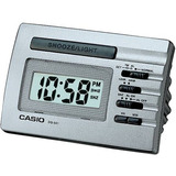 Reloj Despertador Casio Dq-541 Colores Surtidos/relojesymas