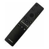 Controle Tv Samsung 4k Tu8000 Netflix Prime Globo Original