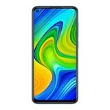 Cambio De Vidrio Pantalla Compatible Xiaomi Redmi Note 9s