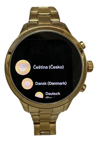 Smart Watch Michel Kors