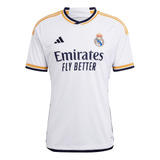 Jersey Local Real Madrid 23/24 Hr3796 adidas