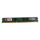 Memoria Ram Kingston Kth9600b/2g 2rx8 Pc3-10600u Ddr3 1333