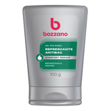 Gel Pos Barba Refrescante Comfort Repair Bozzano 100g