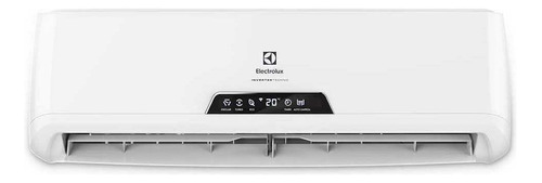 Ar Condicionado Electrolux Inverter Techno  Split  Frio 9000