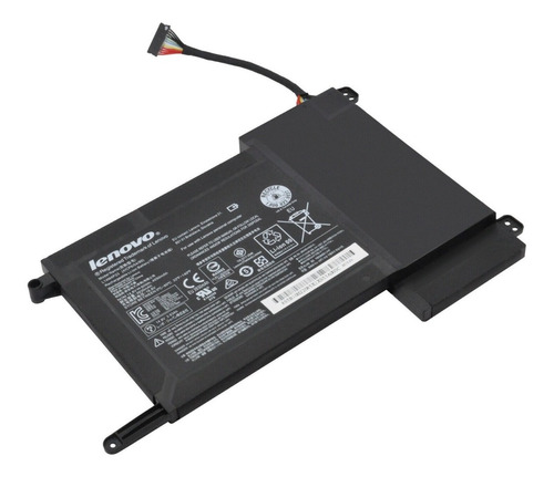 Batería Original Lenovo Y700 15isk 5b10h22084 5b10h22085