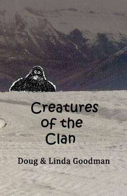 Libro Creatures Of The Clan - Goodman, Linda