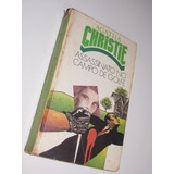 Assassinato No Campo De Golfe Agatha Christie
