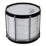 Surdo 45cm X 14 Pol. Luen Alumist Batuka 60030 6 Afin.