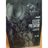 Predador Celtic Hot Toys