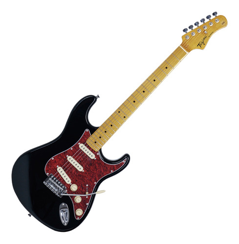 Guitarra Electrica Tagima Tg530 Bk