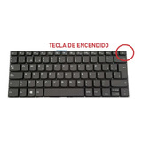 Teclado Lenovo 330-14ast 330-14igm 330-14ikb 520s-14 Español