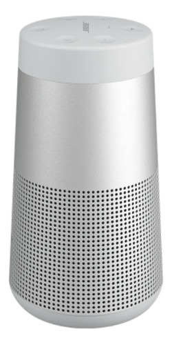 Bocina Bose Soundlink Revolve Ii Bluetooth Luxe Silver 
