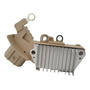 Regulador Alternador Toyota Yaris 1.3 00-05 / 3 Pines In447 Toyota YARIS