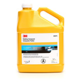 Pulimento Liquido 3m 05974 3.7 L