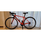 Bicicleta De Ruta Giant Tcr Avanced 2 Full Carbono (2018) !!