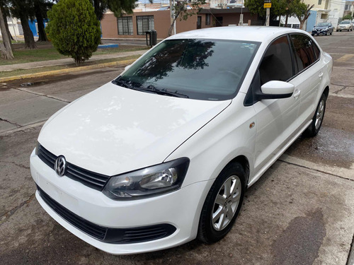 Volkswagen Vento 2015 2.0 Style Mt