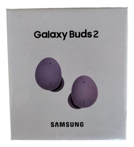 Auriculares Samsung Galaxy Buds 2