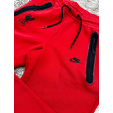 Pants Nike Tech Fleece Liverpool Fc Talla S De Hombre