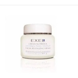 Crema Facial Exel Nutritiva Colageno Elastina Y Vita E 80ml