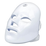 Mascarilla Facial B Led, Piel Facial Newkey 7 Led