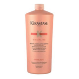 Kerastase Shampoo Suavidad En Movimiento Sin Sulfato, 1000ml