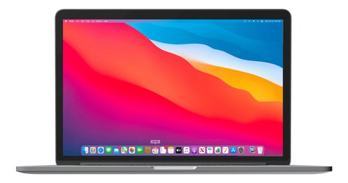 Macbook Pro 2019 16´´ Core I7 16gb Ram 512gb Ssd Outlet 