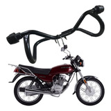 Slider Defensa Motocicleta Honda Cgl 125 Tool
