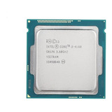 Procesador Intel Core I3-4160 De Doble Núcleo 3.60ghz Lga