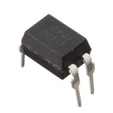 20pzas Optoacoplador Pc817b Transistor Electronica Arduino