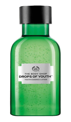 The Body Shop Loción Esencial Drops Of Youth 160 Ml