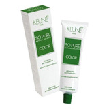 Tinta Coloração Keune So Pure Cor 7.14 - 60ml