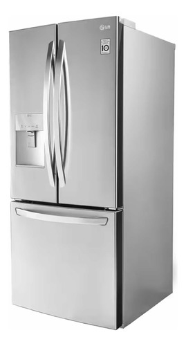 Refrigerador Lg22