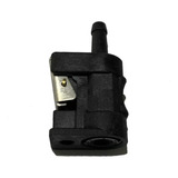 Conector Enchufe Acople Hembra Yamaha Original