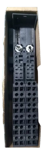 Siemens 6es7 193-4cf50-0aa0 Modulo Terminal.