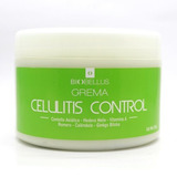 Crema Corporal Celulitis Control Biobellus 500gr