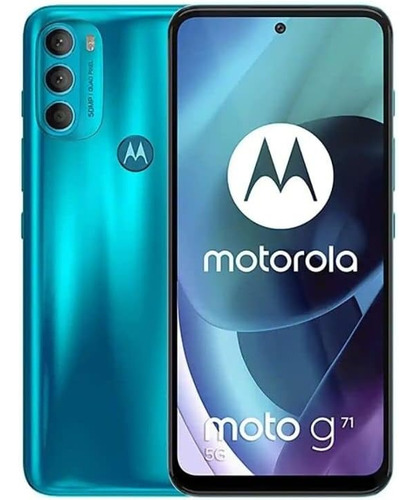 Moto G71 6.4'', 6gb Ram 5g_meli14298/l25