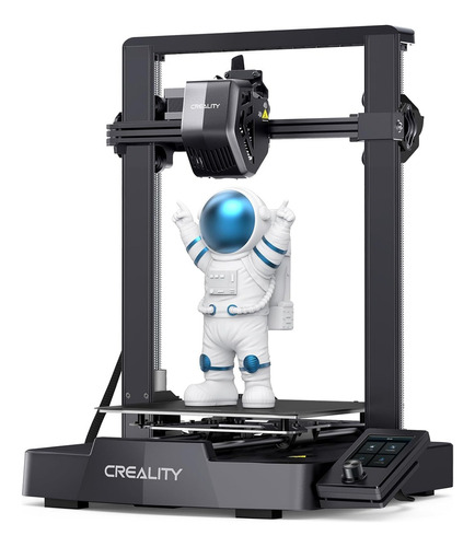 Impresora 3d Creality Ender 3 V3 Se, Negro