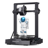 Impresora 3d Creality Ender-3 V3 Se, Negro