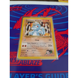 Giovanni's Machop 72/132 De Pokemon Tcg 1999-2000