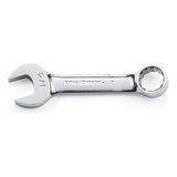 Gearwrench 12 Pt. Stubby Combination Wrench, 15/16  - 81633