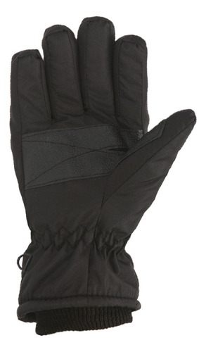 .. Guantes Casuales Para Nieve, A Prueba De Viento,