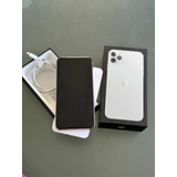 iPhone 11 Pro Max 256g Blanco